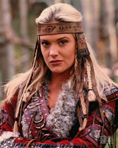 victoria pratt naked|Victoria Pratt Breasts Scene in Xena: Warrior Princess .